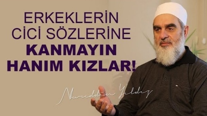 Kalbinizin kapısı olsaydı girişinde ne yazardı?