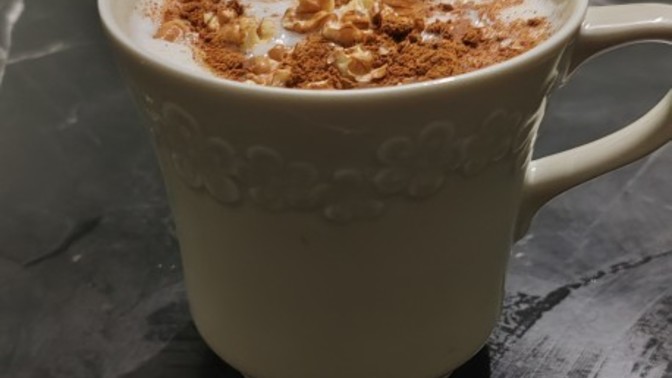 Evde salep yapmayı denediniz mi hiç?