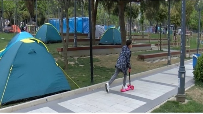 Her felaketten sonra neden hep bir fırsatçılık olmak zorunda?