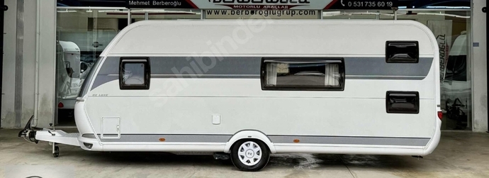 Depremlerden dolayı karavan almaya karar verdim. Sizce mantıklı mı?