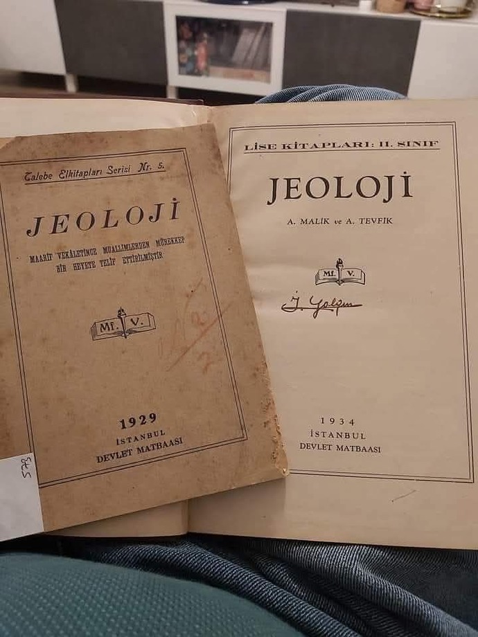 Jeolojiyi depremden sonraki sabah mı öğreniyoruz?