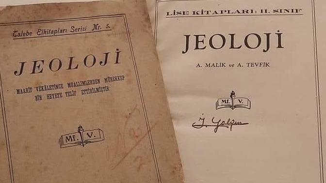 Jeolojiyi depremden sonraki sabah mı öğreniyoruz?