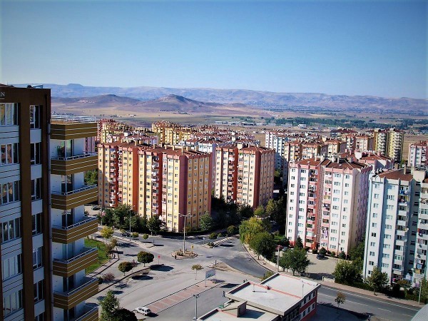 Apartmanda yaşamak size neler hissettiriyor?