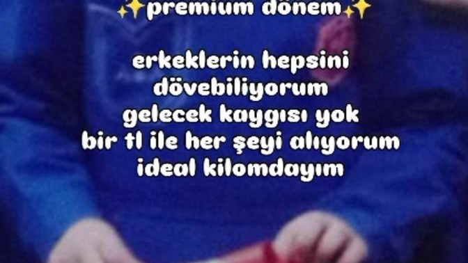 Yeni sen eski seni aratıyor mu?