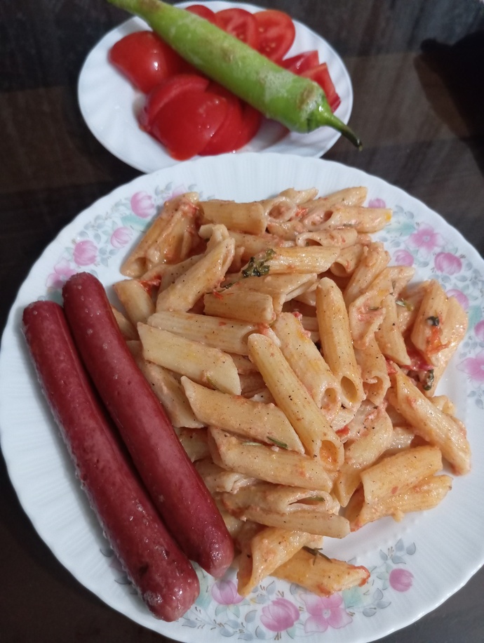 Diyette makarna yenir mi?