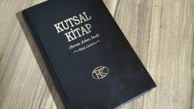 Din ile menfaatçilik aynı çerçevede tutulabilir mi?