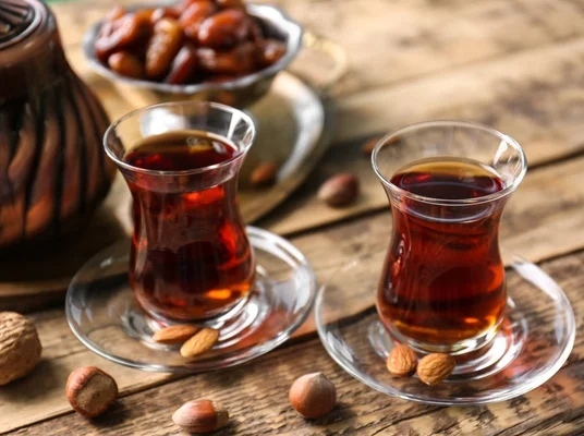 Hangi çayı çok seversiniz?
