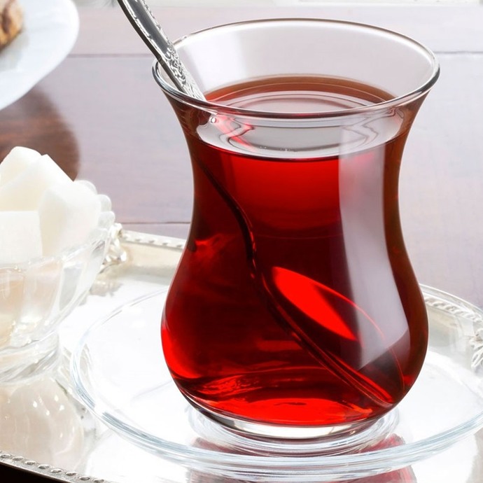Hangi çayı çok seversiniz?
