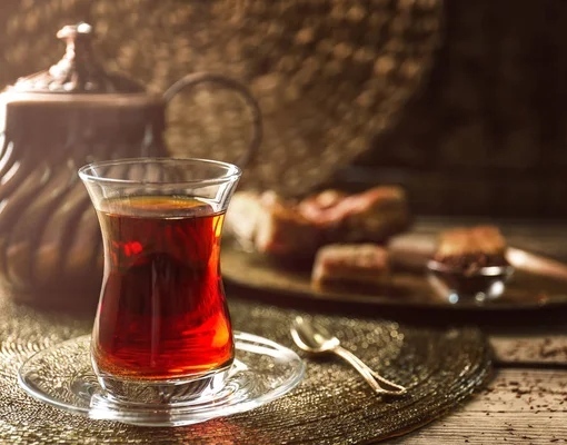 Hangi çayı çok seversiniz?