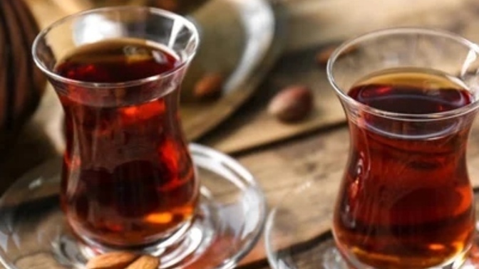 Hangi çayı çok seversiniz?