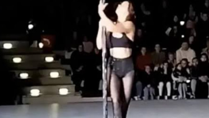 23 Nisan  gösterilerinde direk dansı olur mu?
