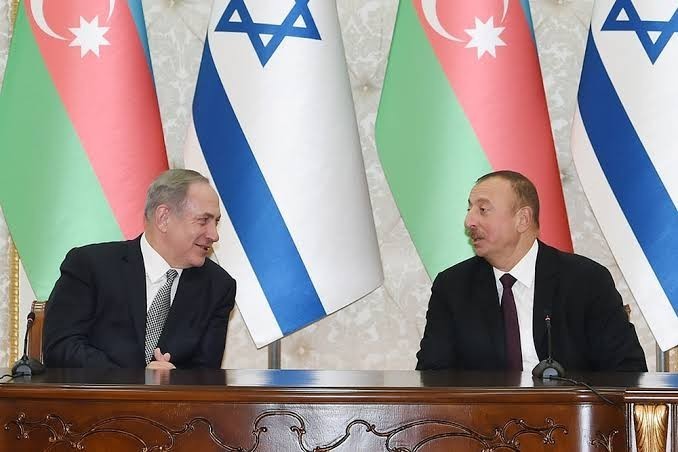 Kardeş dediğimiz Azerbaycan , nın gerçek yüzü?