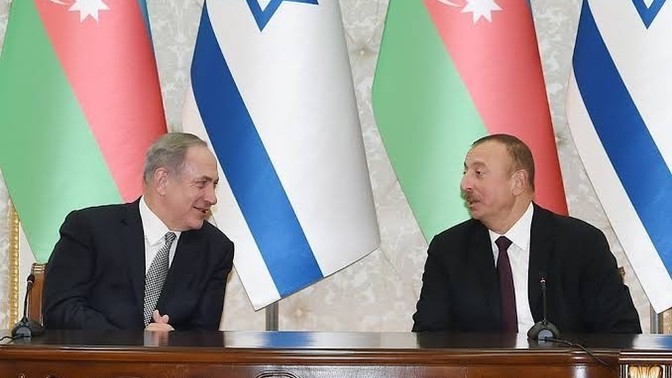 Kardeş dediğimiz Azerbaycan , nın gerçek yüzü?