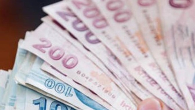 Eşiniz maaşını size söylemese bozulur musunuz?