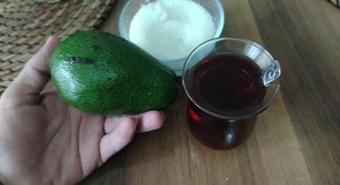 Avakadoyu nasıl yiyorsunuz?