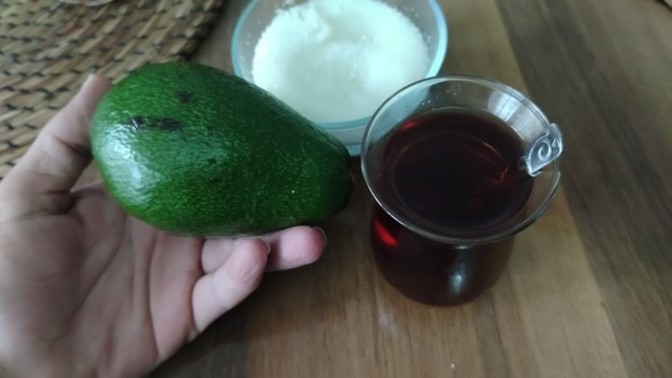 Avakadoyu nasıl yiyorsunuz?