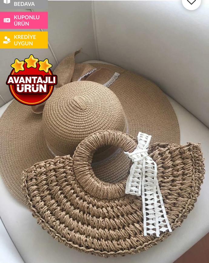 Bu çantaların hangisi daha güzel?