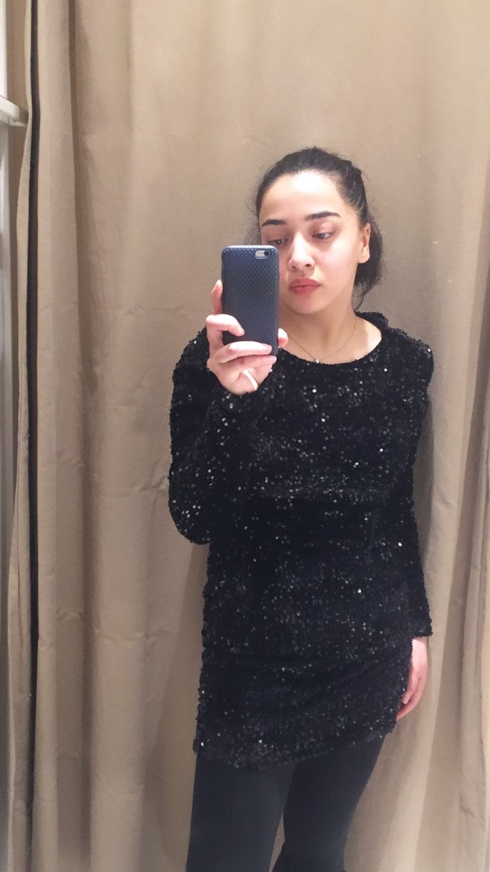 Bu elbise 👗 nasıl?