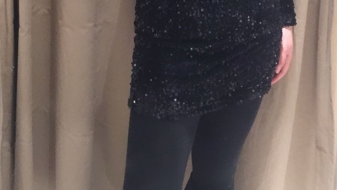 Bu elbise 👗 nasıl?