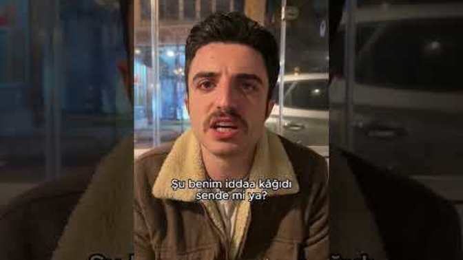 Yanlış telaffuz edilen sözcükleri düzeltme eğiliminiz var mı?