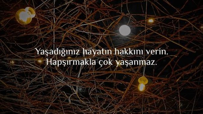 Sevgiyi korumak için emek harcamak mı gerek yoksa doğal akışına mı bırakılmalı?