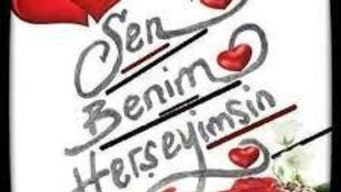 Her şeyimsin diyenler şu an neyiniz oluyor?