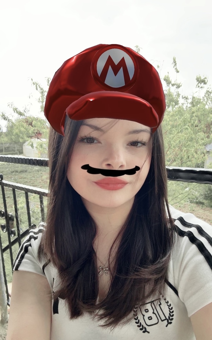İnstagram story icin kötü mü hahahah?