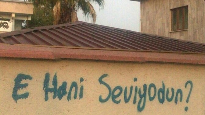 Damat kahvesine neden tuz eklenir?