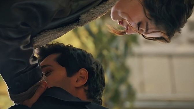 "Bir tek o var , o Kalbimin sahibi" dediğiniz biri var mı?