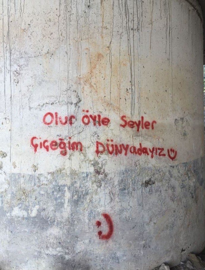 İyi misiniz arkadaşlar?