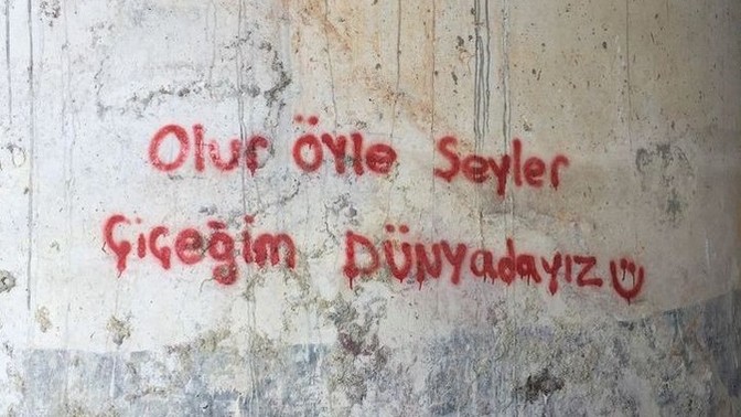 İyi misiniz arkadaşlar?