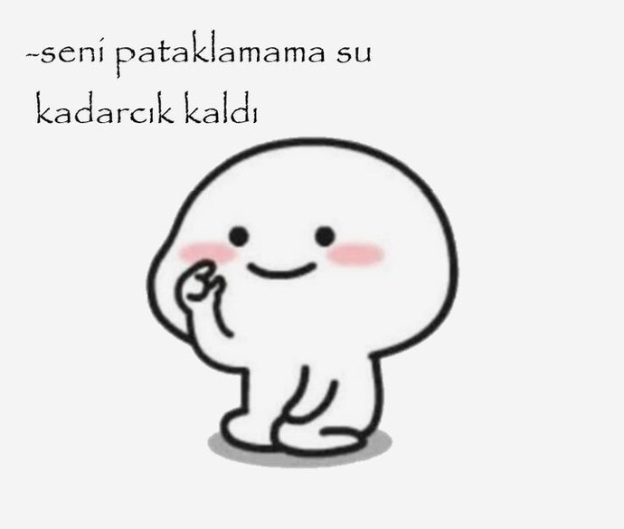 Sevgiliniz ayrılma şakası yapsa ne yapardınız?