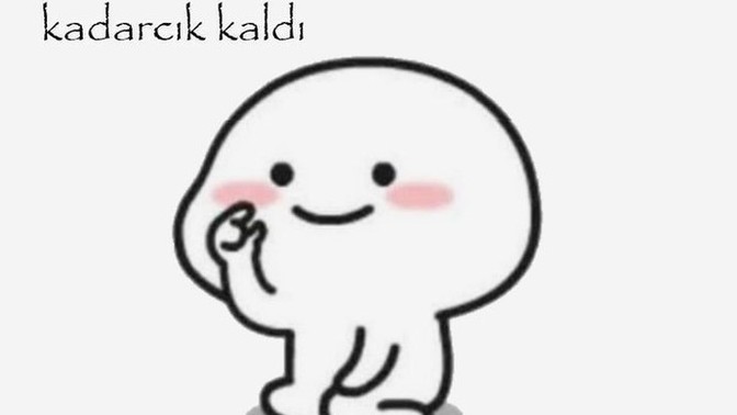 Sevgiliniz ayrılma şakası yapsa ne yapardınız?