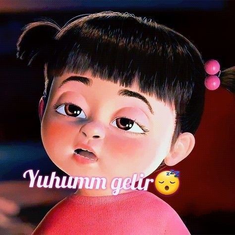 Yuhunuz geliyor mu tahmin edeyim mi?