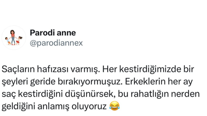 Erkeklerdeki rahatlığın nereden geliyor?