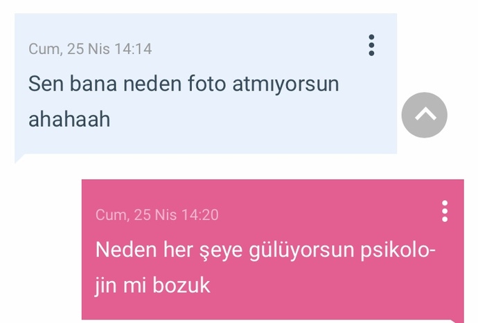 İşte neden sevgilin olmuyor sorusunun cevabı, siz de böyle misiniz 😅?