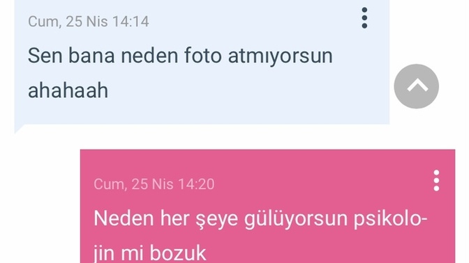 İşte neden sevgilin olmuyor sorusunun cevabı, siz de böyle misiniz 😅?