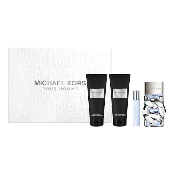 Michael Kors parfüm alınır mı?