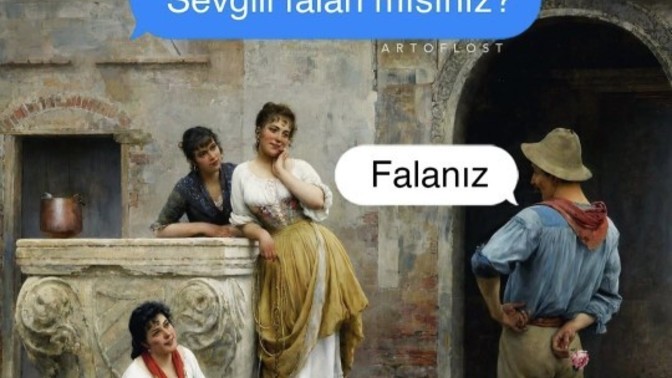 Sevgili KS canlar falan mısınız?