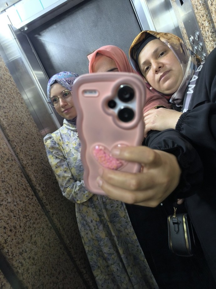 Kimler güzel kamera çekiyor?