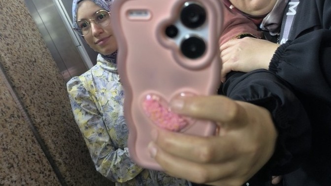 Kimler güzel kamera çekiyor?