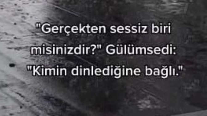 Eğer bir kişiyle bir saat bile olsa konuşma fırsatınız olsaydı bu kim olurdu?