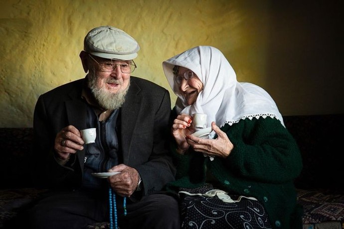 Bir insanla bir ömür geçirilir mi?