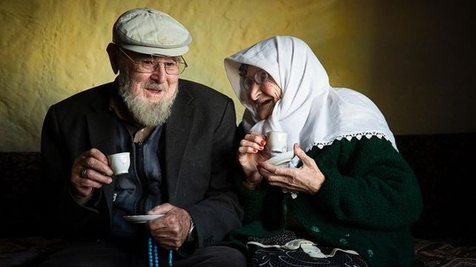 Bir insanla bir ömür geçirilir mi?