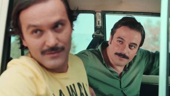 Geniş Aile Dizisinde Cevahirin Ulviye Söylediği sözlerde aklınızda kalan komik sözler var mı?