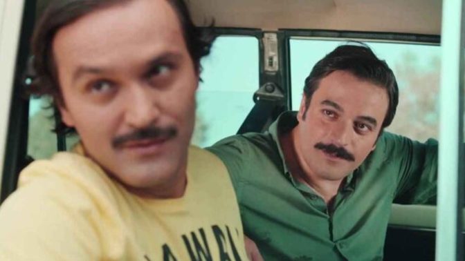 Geniş Aile Dizisinde Cevahir'in Ulviye Söylediği sözlerde aklınızda kalan komik sözler var mı?