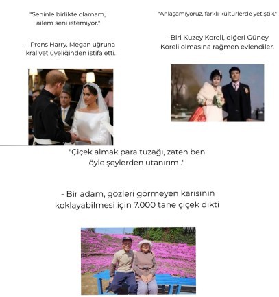 Bir ilişkide sadece istemek mi yeterli yoksa çabalamak mı?