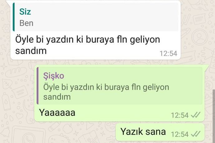 Sanaldan ilişki yapmak mantıklı mıdır?