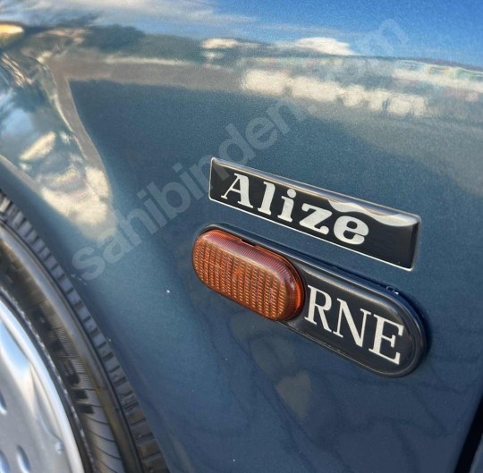 Arabanız kaç motor ve hangi donanım?