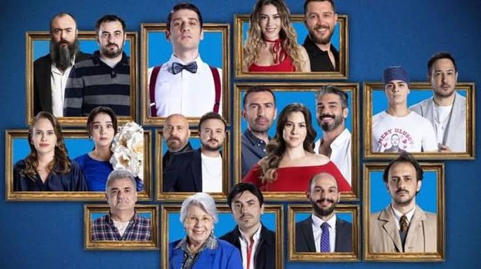 Son zamanlarda müptelası olduğunuz bir dizi önerir misiniz?